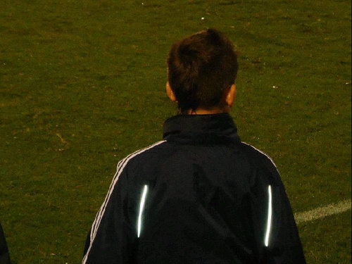 OdiloAlonsoC's profile picture. 16. El  Futbol es mi vida... jugador de la vinotinto sub-17