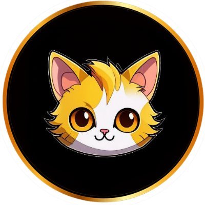 catxtoken's profile picture. Cat-themed projects continue to attract attention. Orange Chinese Cat “jú māo” is coming to be your favorite cat crypto on the BSC network
