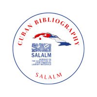 Cuban Bibliography(@CubanBibSALALM) 's Twitter Profileg
