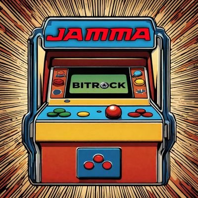 jammasarcade's profile picture. Up and coming community hangout and meme project on Bitrock Blockchain

https://t.co/9YcYbtvcSy

KYC verified with @AssureDefi

👀
