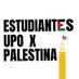 Estudiantes UPO X Palestina 🇵🇸 (@PalestinaUPO) Twitter profile photo