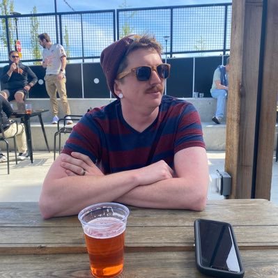 xMFDFresh's profile picture. I deliver beer.