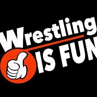 FunWrestling1's profile picture. Wrestling fans disprove the name of my account on a daily basis.