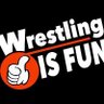 FunWrestling1's profile picture. Wrestling fans disprove the name of my account on a daily basis.