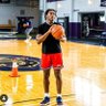 Dumaka1Aja's profile picture. Clark State College 🏫 6'1 CG, 180Ibs 💪🏾Basketball🏀859-818-2099📲