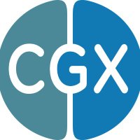 CGX (@cgxsystems) Twitter profile photo