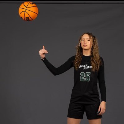 Shooting/Point guard | Boulder High School 2027 | 5’11”| Roughriders 15UA Rise |