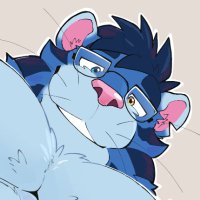 Blurrito (@blurrito_) Twitter profile photo