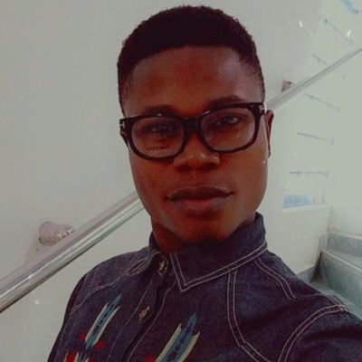 Man Utd gives me stress, Python gives me syntax errors. I love both anyway. 🔴⚽💻🤷🏽♂️
#Ijaw