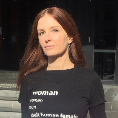 Women’s rights activist defending female only spaces. https://t.co/5ReNAyGBKQ Second Wave Feminist. 🌱 https://t.co/rNSxNiyq42