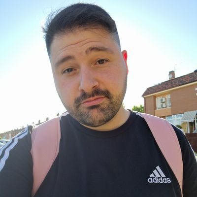 Nv31. Rey de Pandora 🎶🏳️🌈👑
Gaymer - Pokémon Trainer
Grad. Ciencias Ambientales UAM
Técnico de laborat. clínico
Snow Soul
Seriéfilo
Eurofan
Little Monster