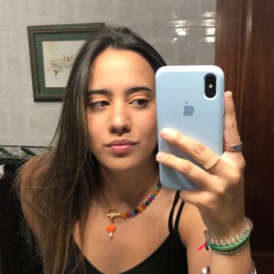 inma_cg99's profile picture. ♋️