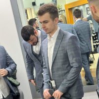 Kieran (@kieran_moz) 's Twitter Profile