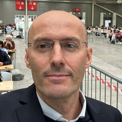 riccardo schiavina Profile