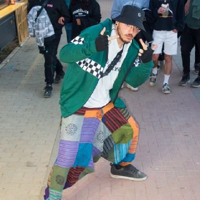 joanmivalera's profile picture. 🥀 No soy lo que escribo, soy lo que sientes al leerme🥀