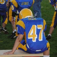 Clayton Ziemke (@legendofziemke) 's Twitter Profile