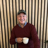 Håvard Lejon Skjold (@haavardskjold) 's Twitter Profile