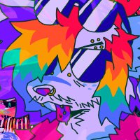 🌈TUP on bsky🌈 (comms open) (@tuplepaw) 's Twitter Profile Photo 🌈TUP on bsky🌈 (comms open) (@tuplepaw) 's Twitter Profile Photo