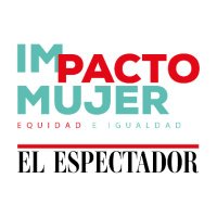 Impacto Mujer (@impactomujercol) 's Twitter Profile Photo Impacto Mujer (@impactomujercol) 's Twitter Profile Photo
