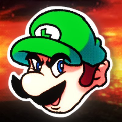 VSANGRYLUIGI's profile picture. 🔥FNF VS ANGRY LUIGI OFFICIAL ACCOUNT🔥          

🔥ACCOUNT RAN BY @toesyumyumpapi🔥

PFP By @hkr_fw
Banner by @funnywubbylubb1