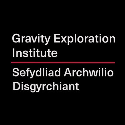 A research group in the School of Physics and Astronomy at Cardiff University, focused on detecting gravitational waves and understanding their sources.