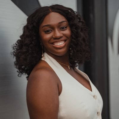 ChelsiPeter's profile picture. @Mizzou Alumna | Production Intern @ESPN