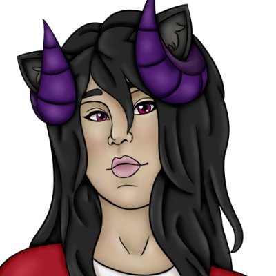 Tabletop nerd, cook, gamer, dumb
pronouns: she/they
also I stream sometimes at https://t.co/IRdxTRtQBV