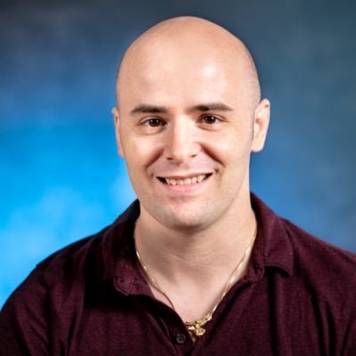 bradleyrhoton's profile picture. PTC, Servigistics Business Unit