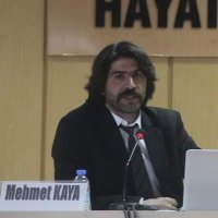 Mehmet KAYA(@mehmedkaya) 's Twitter Profile Photo