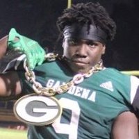 Xavier Grant (@9problemzz_) 's Twitter Profile