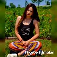 phooebehampton's profile picture. malibu, ca 🤍