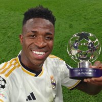 Vinicius De Jesus (@dejesusvinni) 's Twitter Profile Photo