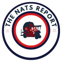 TheNatsReport ⚾ 🇺🇸(@TheNatsReport) 's Twitter Profile Photo