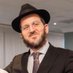 Rabbi Osher Krichevsky (@HFBRabbi) Twitter profile photo