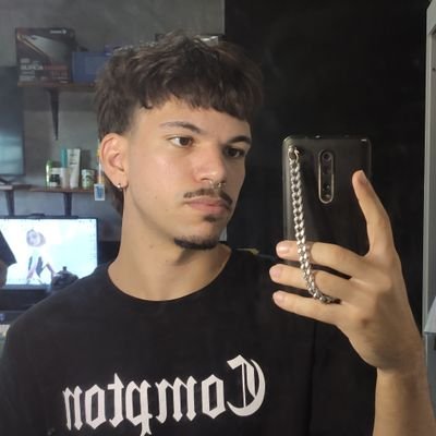 Pvitor95's profile picture. Libriano tombado como patrimônio histórico do azar brasileiro