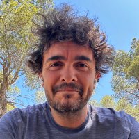 Carlos Márquez Daniel(@cmarquezdaniel) 's Twitter Profile Photo