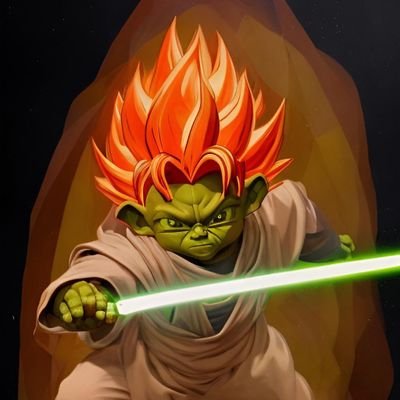 MuffDiver357's profile picture. $WEPE chad