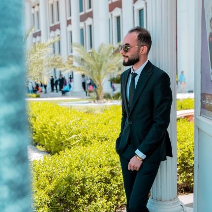 لو تصير الموت هم اختارك 🇮🇶
Graduate of the College of Medical Sciences Technologies
Dep. ANT & ICU