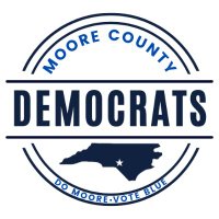 Moore County Democratic Party(@MooreDems) 's Twitter Profile Photo