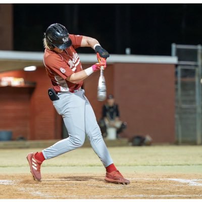 TylerWabnitz's profile picture. @UMobileBaseball