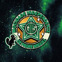Mocidade Independente 🚀(@GRESMIPM) 's Twitter Profile Photo