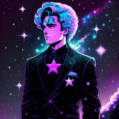 CDunmer's profile picture. "Billions upon Billions stars stretch across this Vast Cosmic Change. Why just stick to one planetary Star when you can have it all at the palm of your hand"