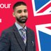 Cllr Qasim Mughal (Mughalculator) (@QUnited91) Twitter profile photo