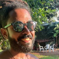 Filipe Bruno (@lispe_q) 's Twitter Profile