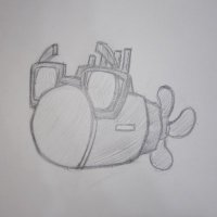 SubmarineCub (@submarinecubog1) 's Twitter Profile Photo