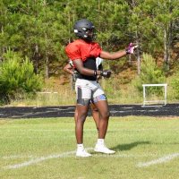 Dorian Watson (@dorianw0) 's Twitter Profile