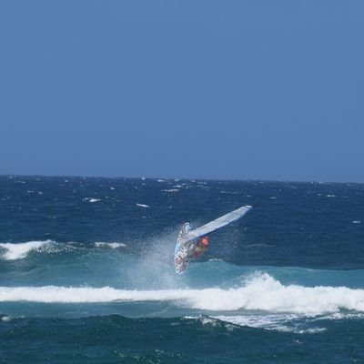 A Waterman.