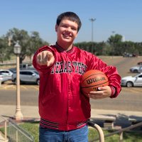 Tyler Lester (@redraidertyler) Twitter profile photo