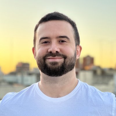 Co-Founder @ Ambolt | Ingeniería @ITBA & Finanzas @utditella
AI, startups, product management y tecnología.