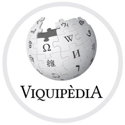 Viquipèdia Profile